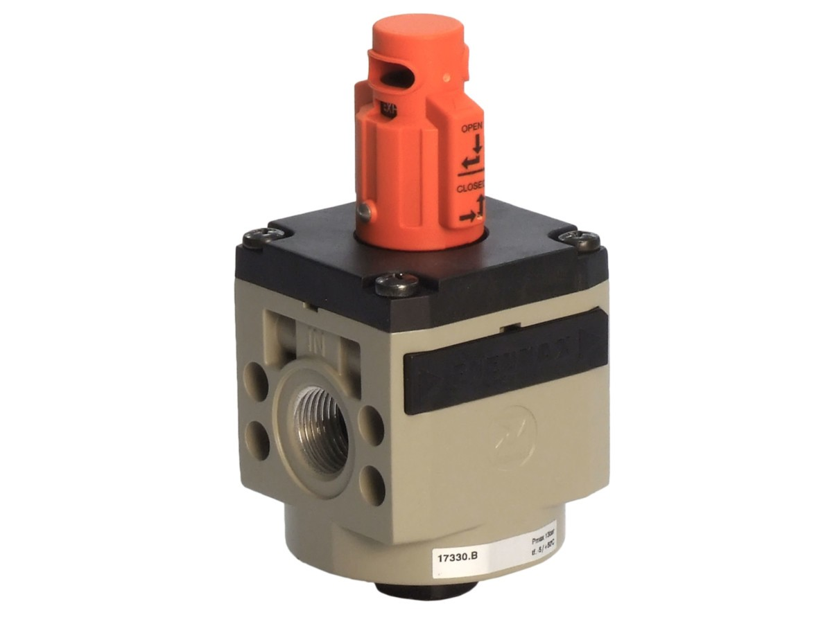 17330B Pneumax