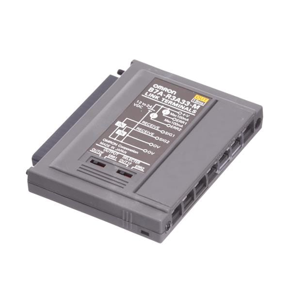 B7A-R3A33-M Omron