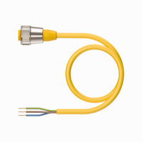 U2029-0 Turck - RKM 30-5M
