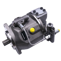 R910942635 Bosch Rexroth - A10VSO71DFR/31R-PPA12N00