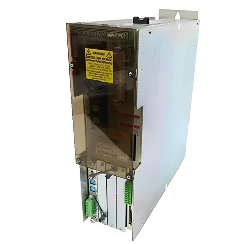 DDS02.2-W050-BE06-01-FW Indramat
