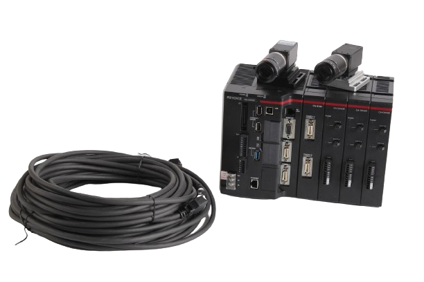 XG-X2500 Keyence