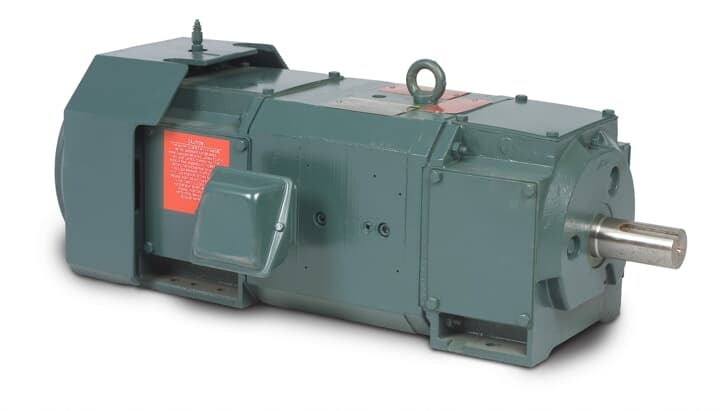 LC3212ATZ Reliance Baldor - D5550R