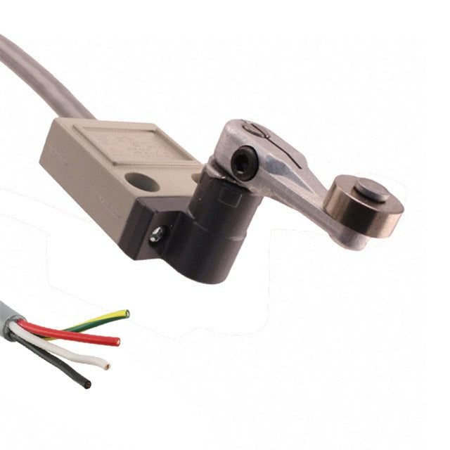 D4C-1224 Omron