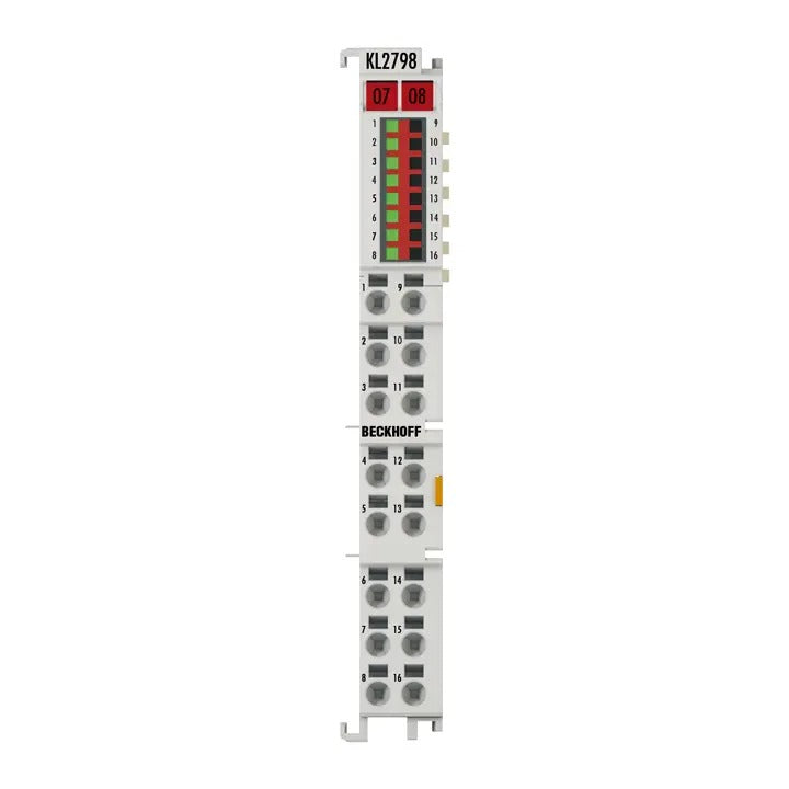 KL2798 Beckhoff