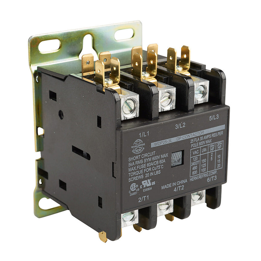 WDP25-3L-120 Automation Direct