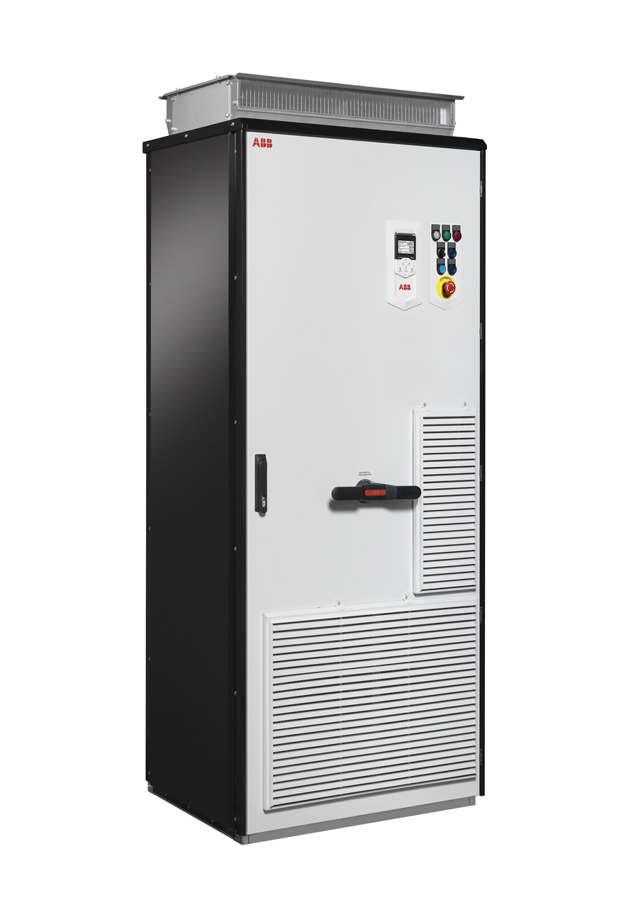 ACS880-07-1160A-7+V112+V998 ABB