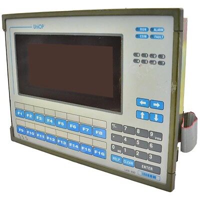 UniOP  ES16N6ZA9917