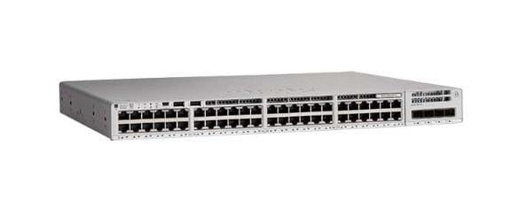 C9200L-48T-4X-A Cisco