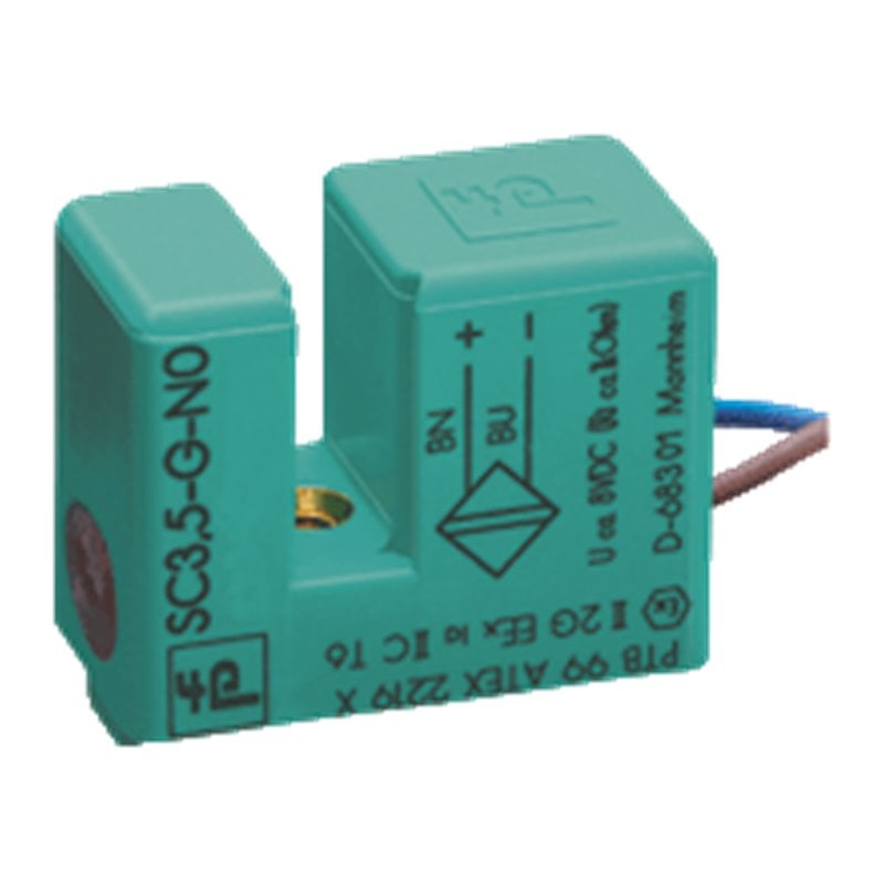 70132959 Pepperl Fuchs - SC3,5-G-N0-6M