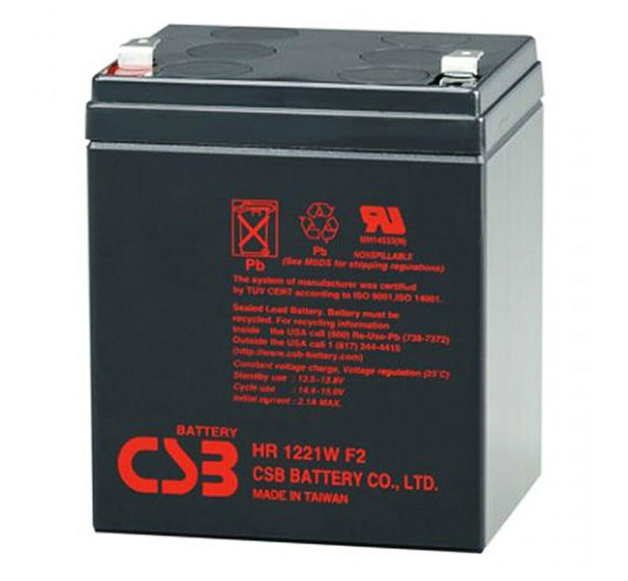 HR1221WF2 CSB