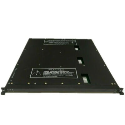 3700A Triconex