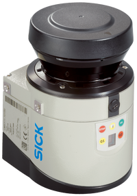 1070409 Sick - LMS141-15100