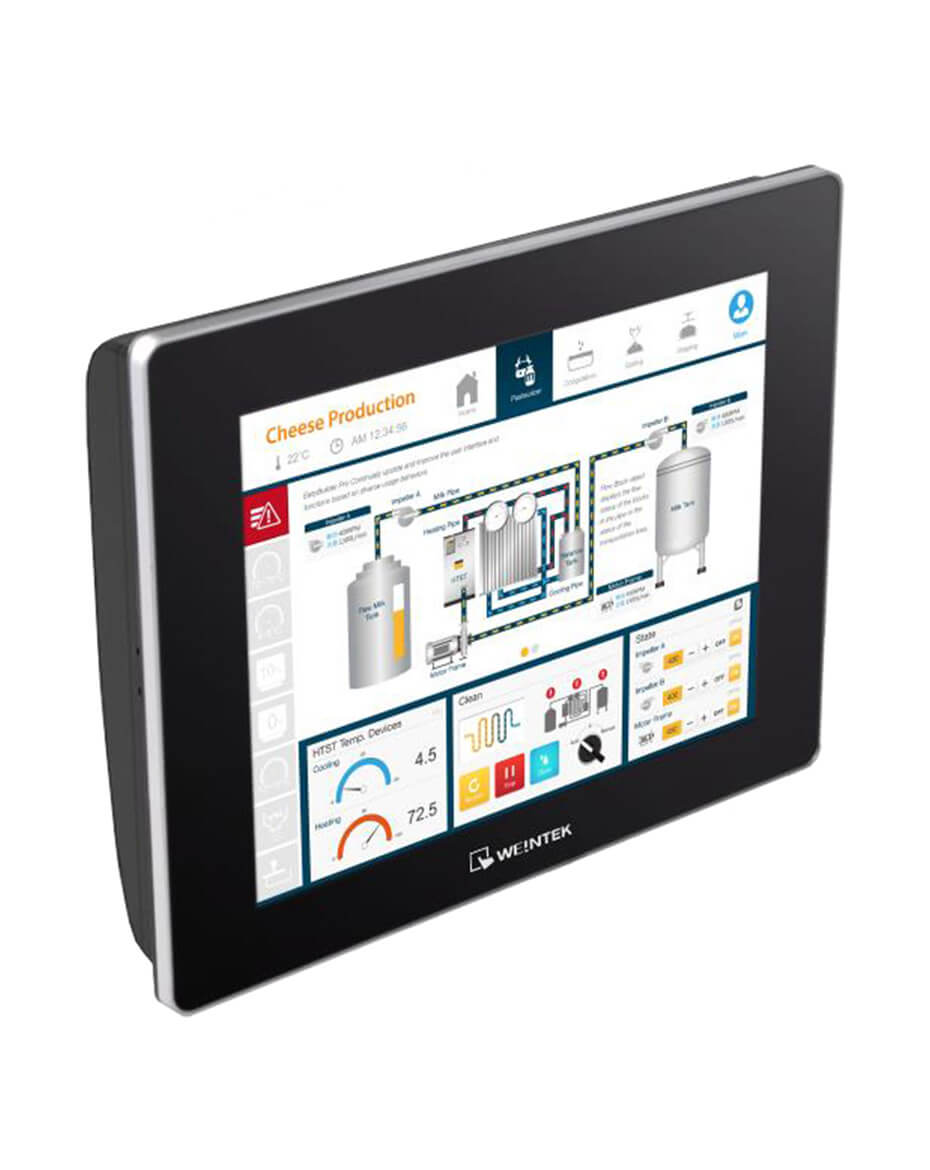 cMT3072XH2 Weintek