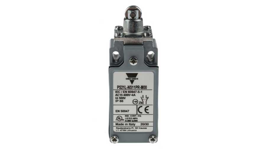 FA 4131-6DN Pizzato