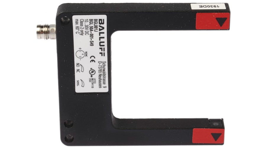 BGL001J Balluff - BGL 50A-001-S49