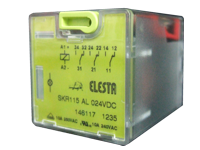 SKR 115 A F 110VDC Elesta