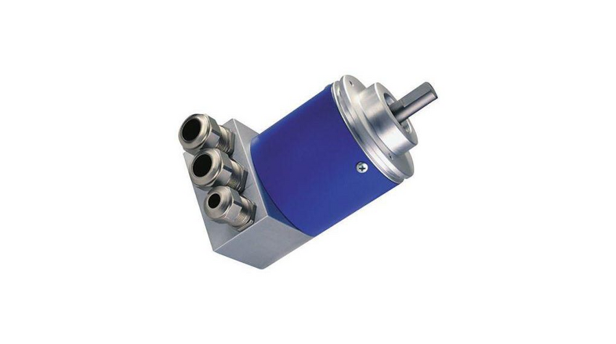 Baumer Electric  GXMMW0203P32