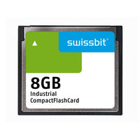 Swissbit  SFCF4096H2BU4TOCMS527L28