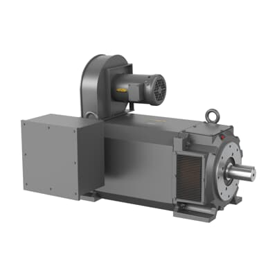 Baldor  7BIDDRPM362506R1