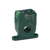 CS-610-75 Greystone
