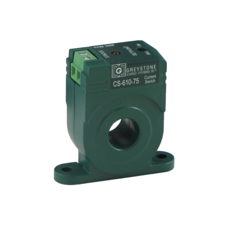 CS-610-75 Greystone
