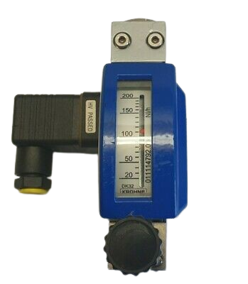 DK32/K1/S-EX Krohne