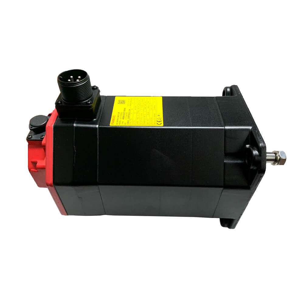 A06B-0227-B200 Fanuc