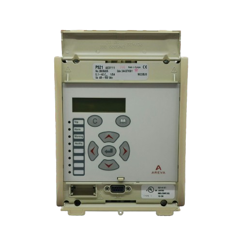 MICOM P521 Schneider Electric - Areva
