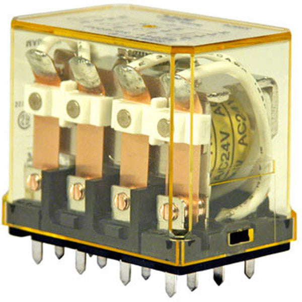 RY4S-ULAC24V Idec