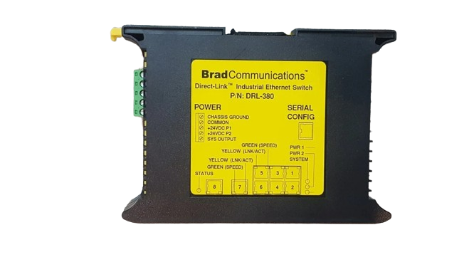 DRL-380 Molex