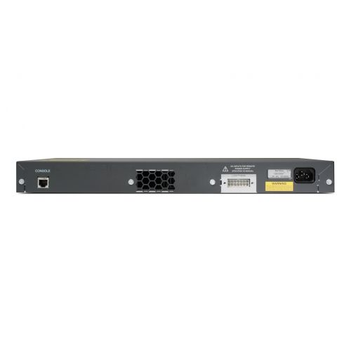 WS-C2960-24TC-L Cisco
