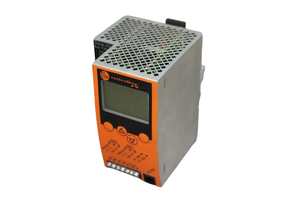 AC1006 IFM - 2MSTR 1RS232C 1DP