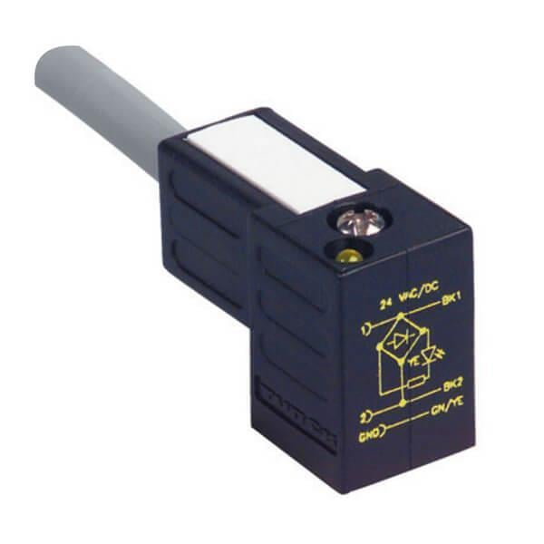 U-63600 Turck - TC9S 2-L669-2M-WS 5.3T/S810