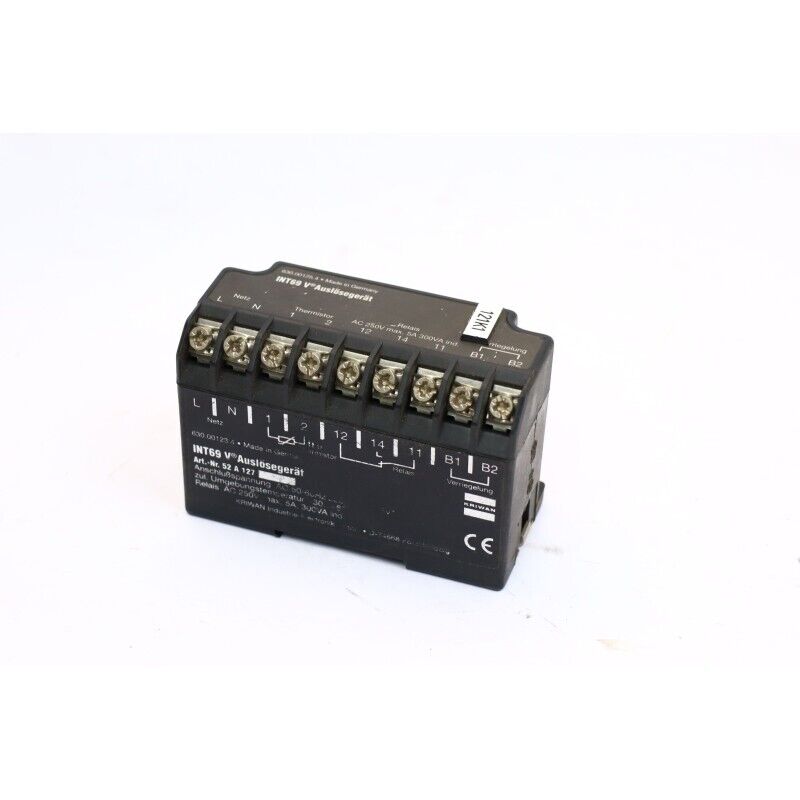 52A127 Kriwan - INT69 V