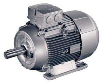 Siemens  1LA71302AA60Z
