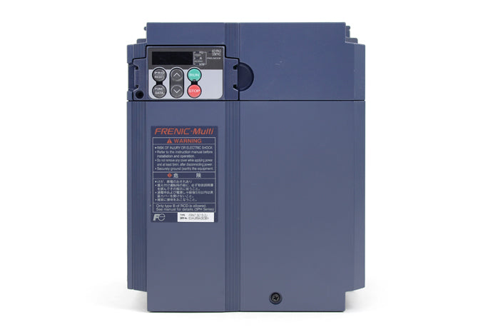 FRN7.5E1S-2J Fuji Electric