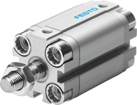 156043 Festo - ADVU-25-160-A-P-A