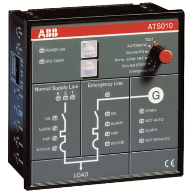 ABB  1SDA052927R1