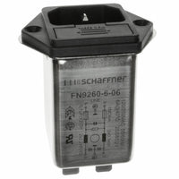FN9260-6-06 Schaffner