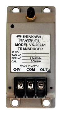 VK-202A1 Shinkawa