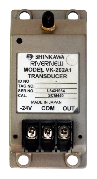 VK-202A1 Shinkawa