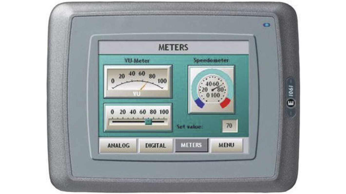 E1063 Beijer Electronics