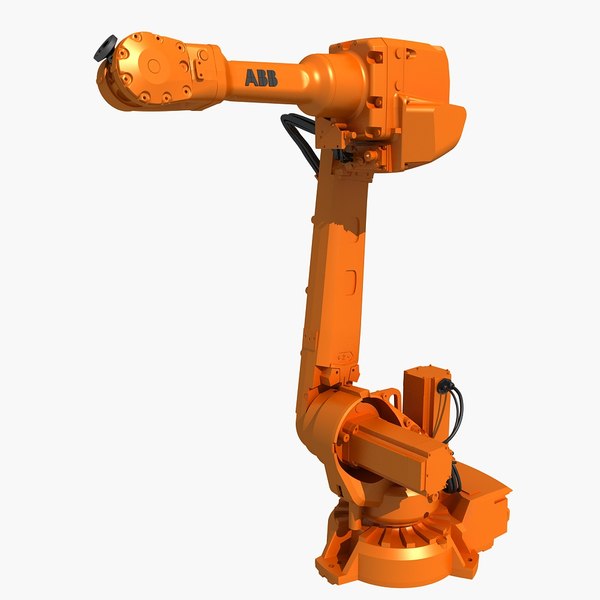 IRB 2600 M2004 ABB