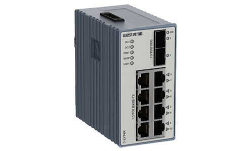 L210-F2G Westermo