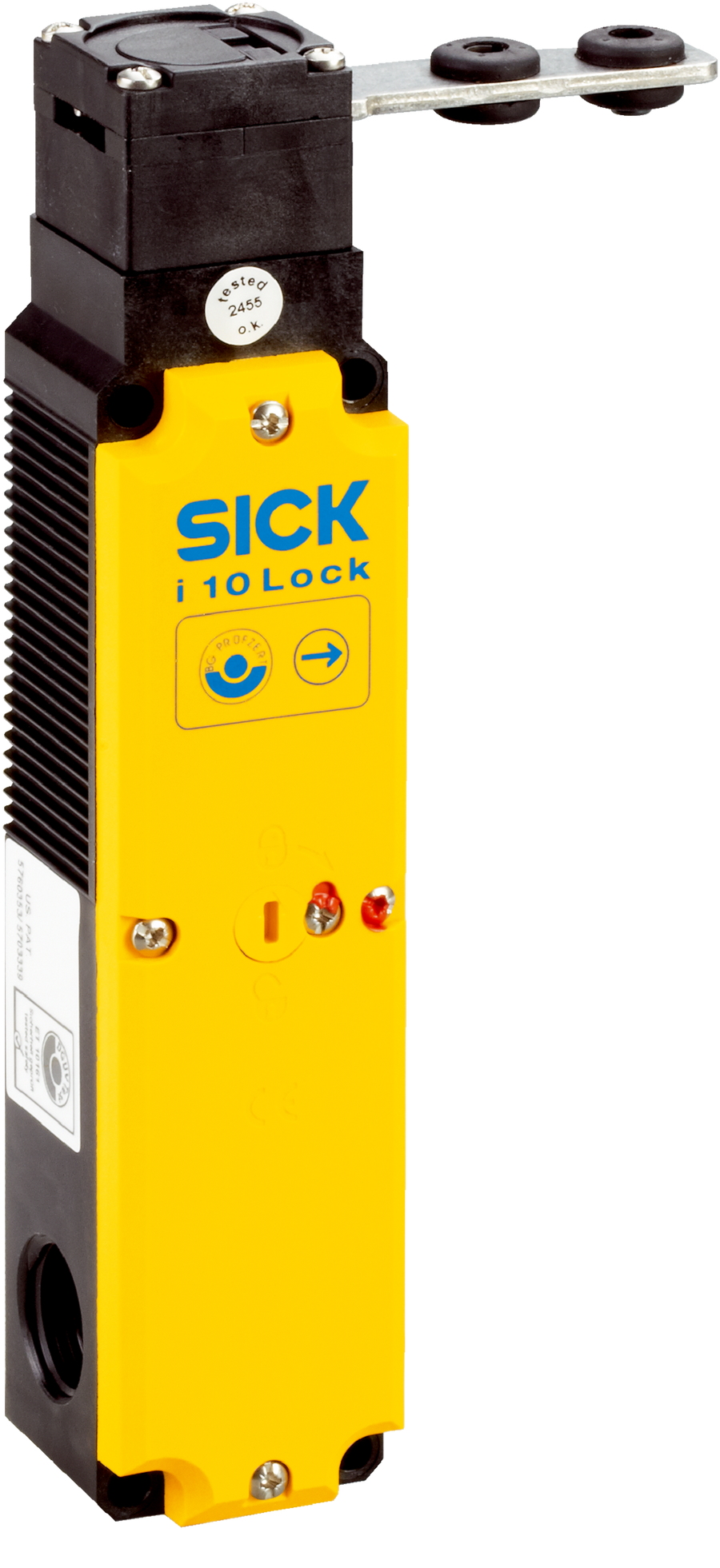 6011368 Sick - I10-E0313S02