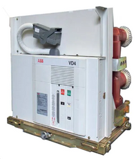 1VCF337123R1141 ABB - VD4/P 17.06.25