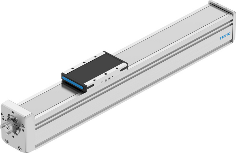8176875 Festo - ELGD-BS-KF-80-300-0H-5P-L