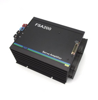 Danaher  FSA200