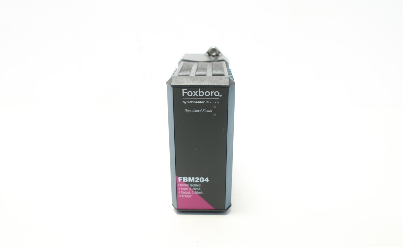 RH914SY Foxboro - FBM204